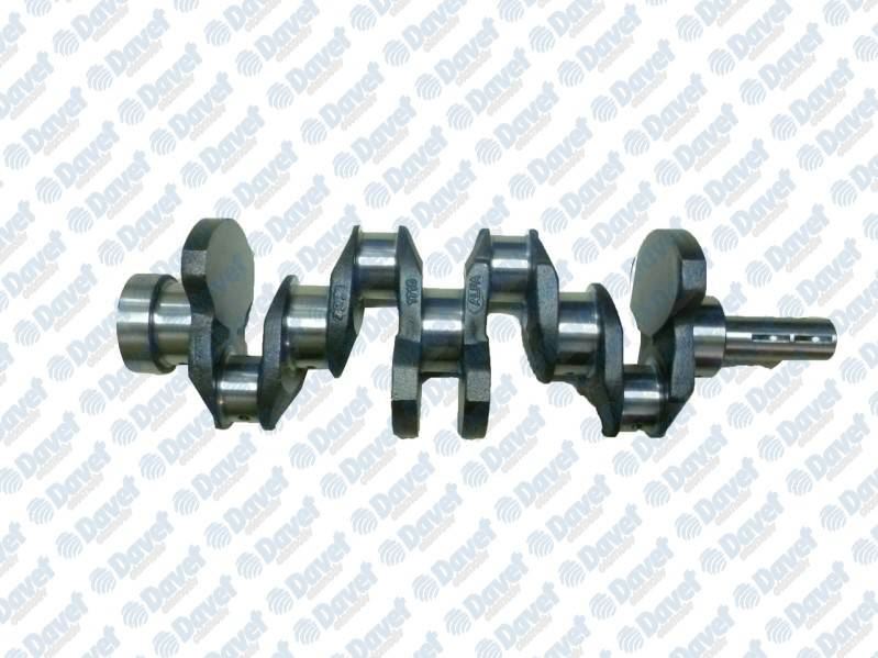 ALFA 1715 Krank Mili Hyundai H100 2600 Pick-Up (D4bb)